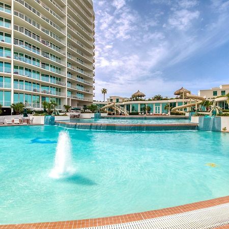 Caribe Resort Orange Beach Exterior photo