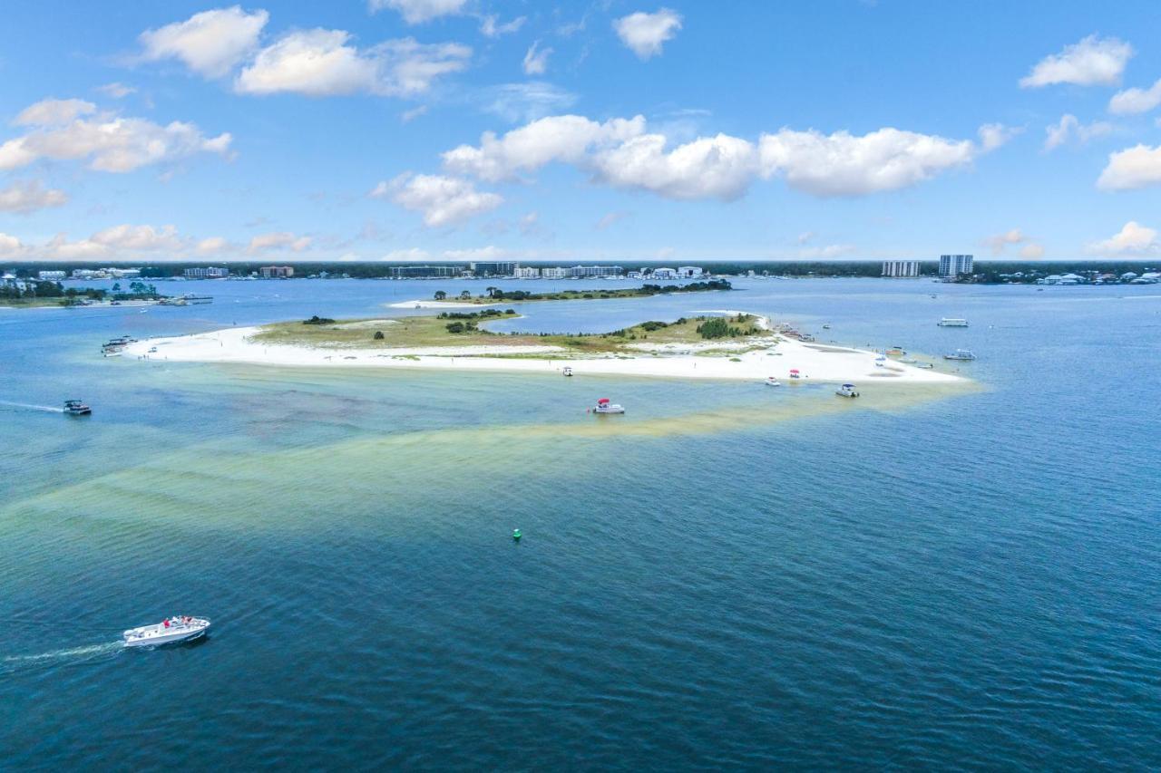 Caribe Resort Orange Beach Exterior photo