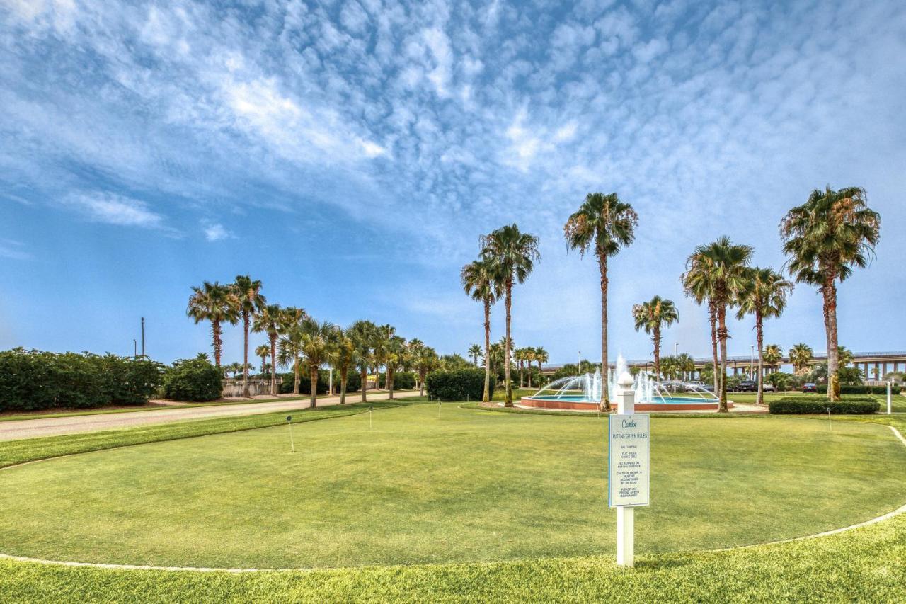 Caribe Resort Orange Beach Exterior photo