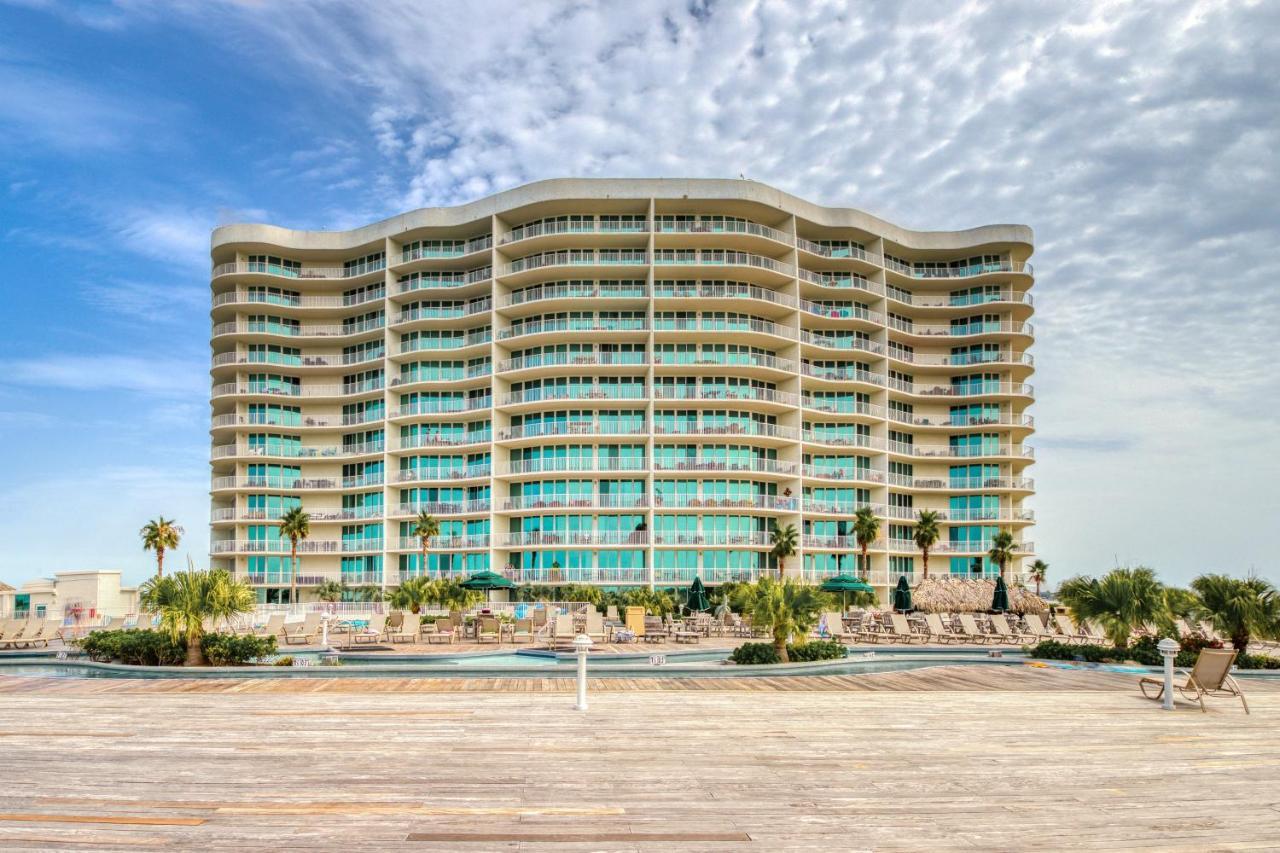 Caribe Resort Orange Beach Exterior photo