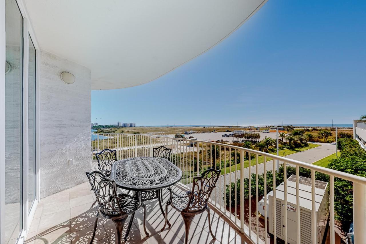 Caribe Resort Orange Beach Exterior photo