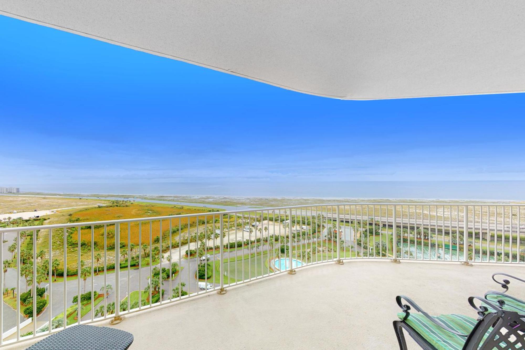 Caribe Resort Orange Beach Room photo