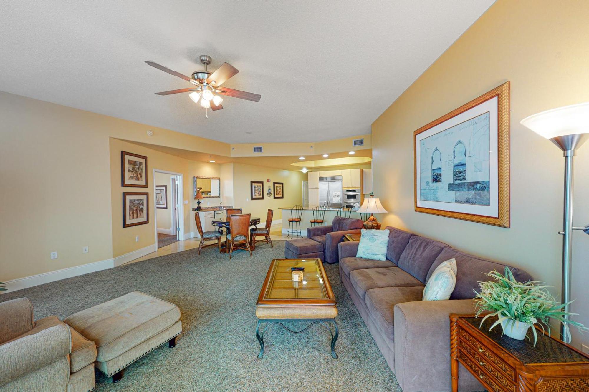 Caribe Resort Orange Beach Room photo
