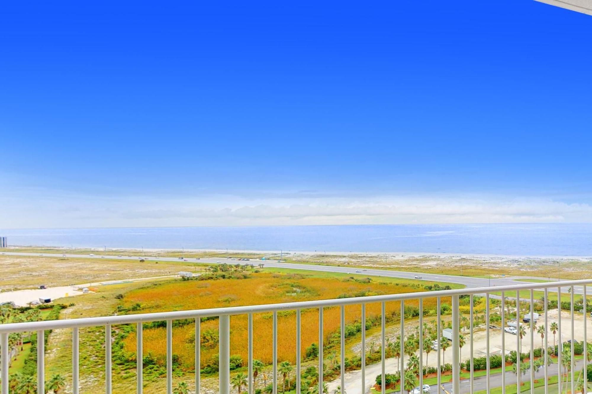 Caribe Resort Orange Beach Room photo