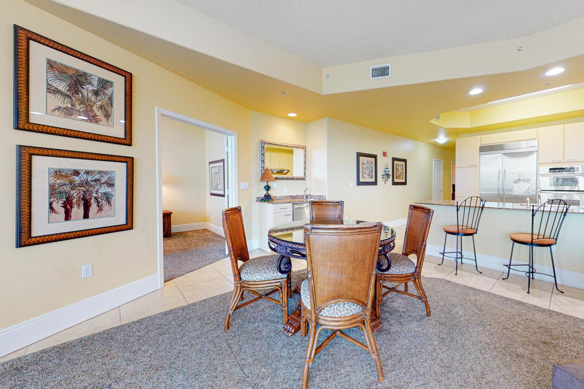 Caribe Resort Orange Beach Room photo