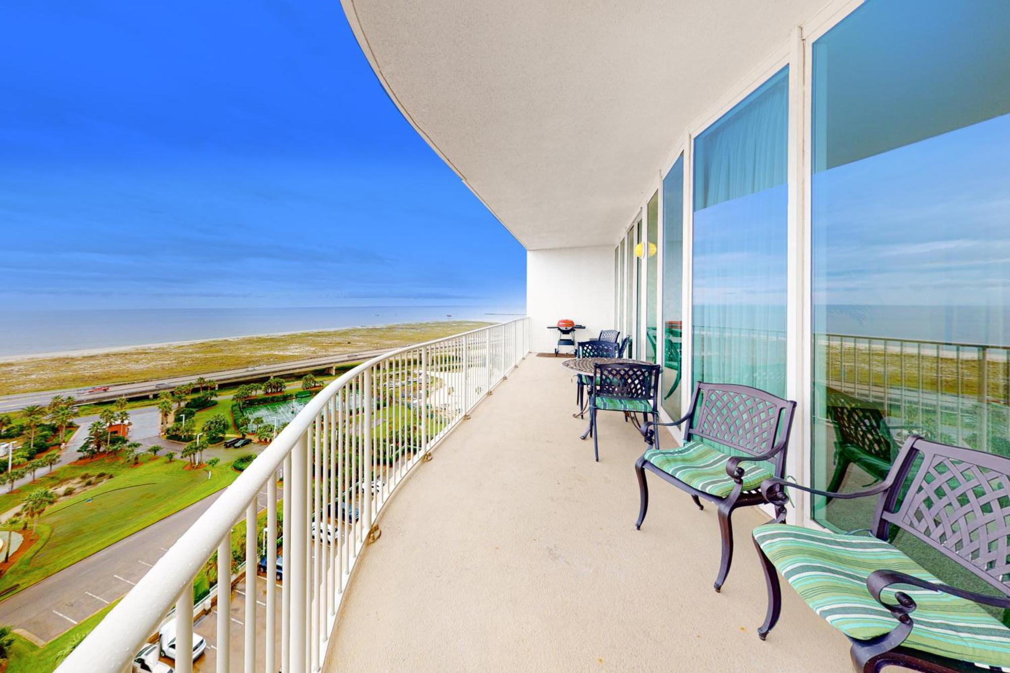 Caribe Resort Orange Beach Room photo
