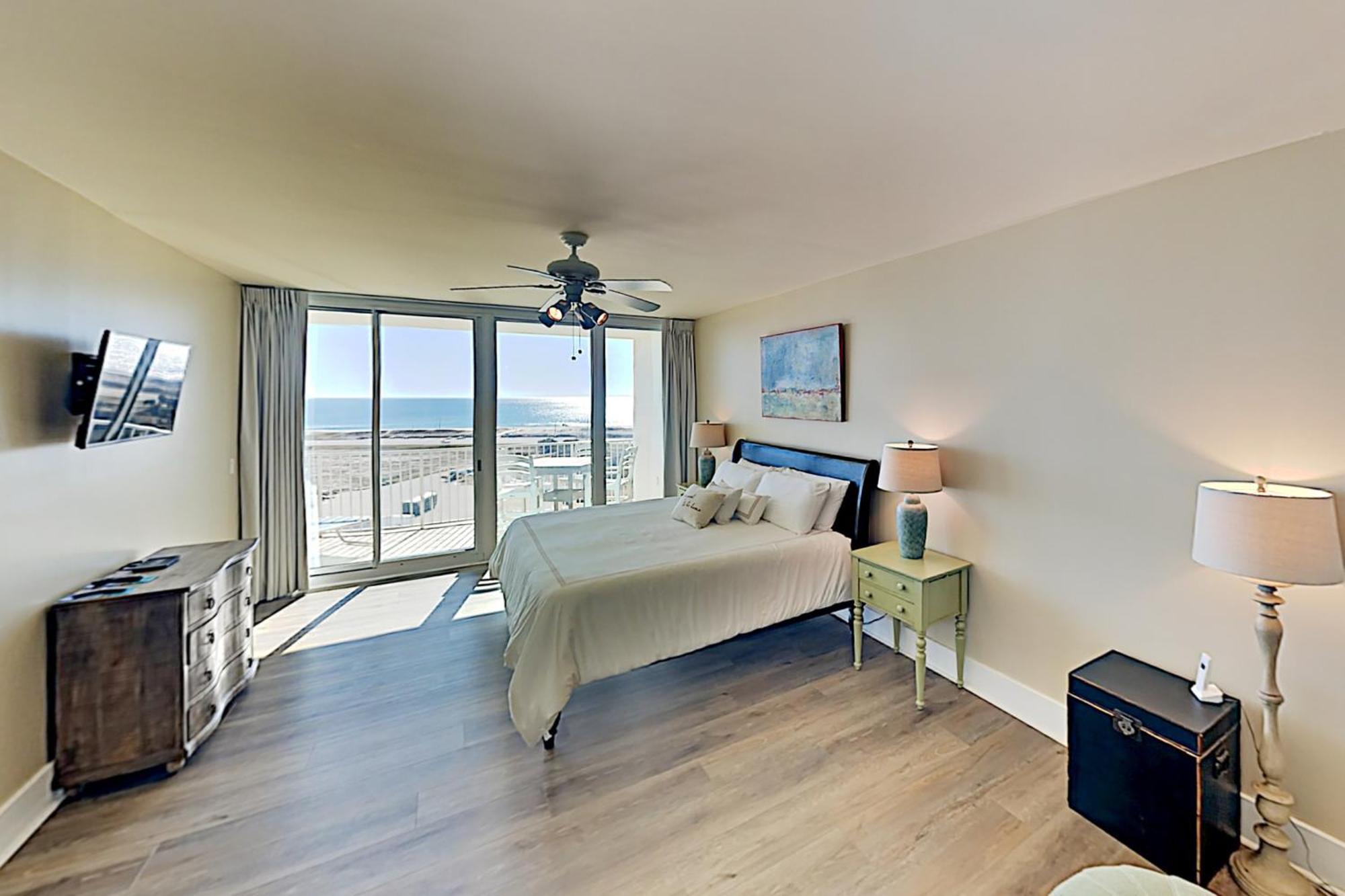 Caribe Resort Orange Beach Room photo
