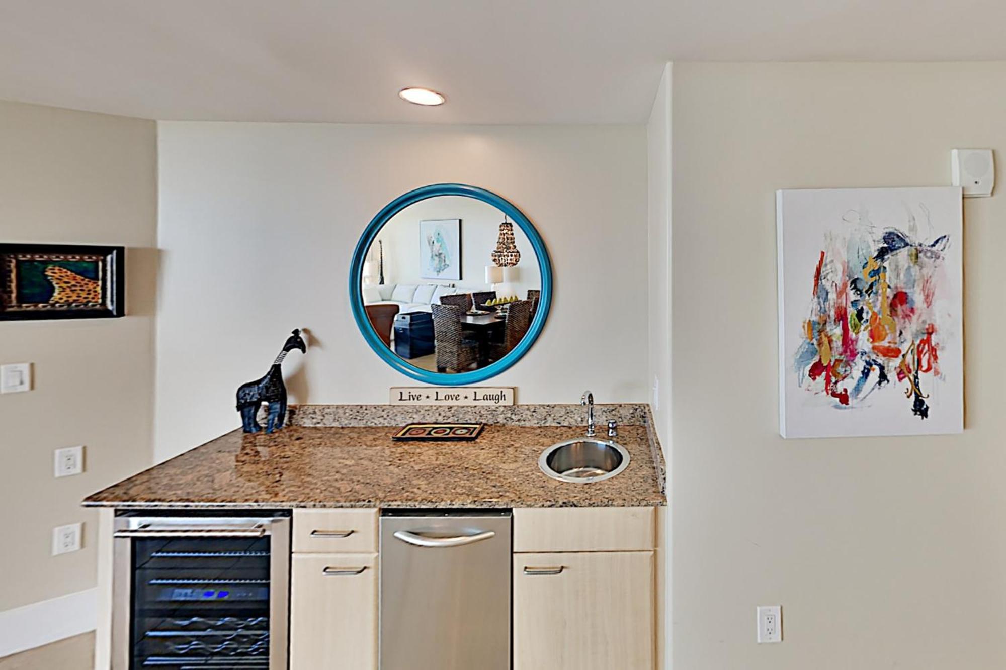 Caribe Resort Orange Beach Room photo
