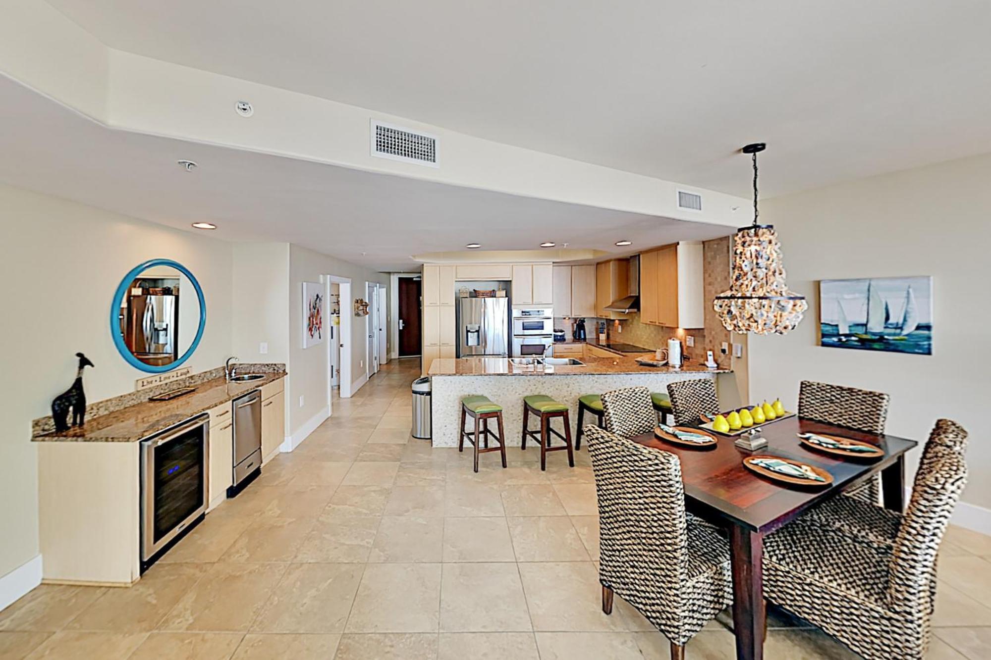 Caribe Resort Orange Beach Room photo