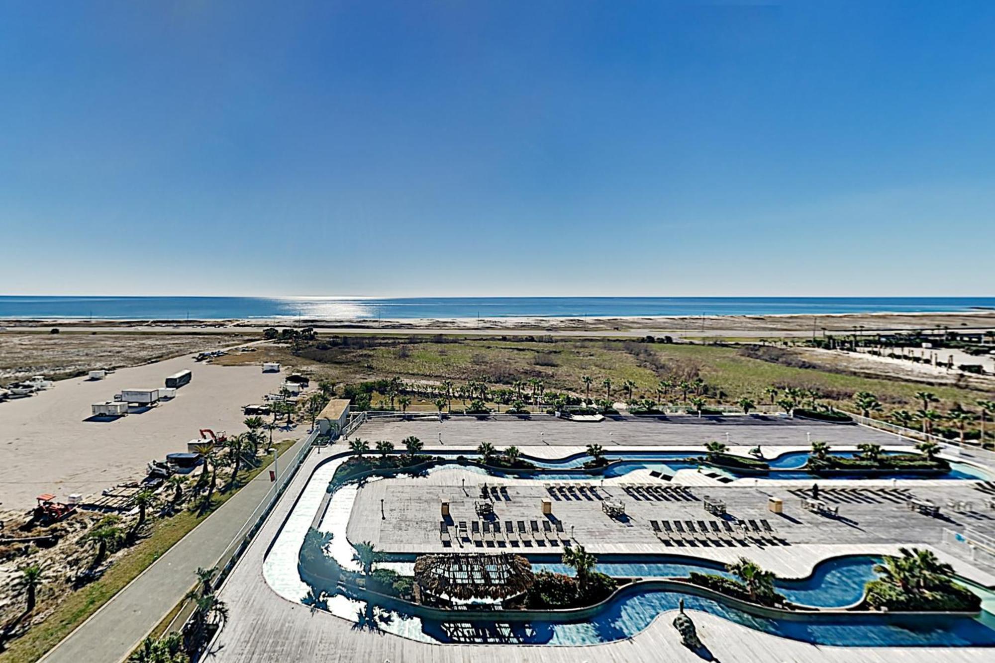 Caribe Resort Orange Beach Room photo