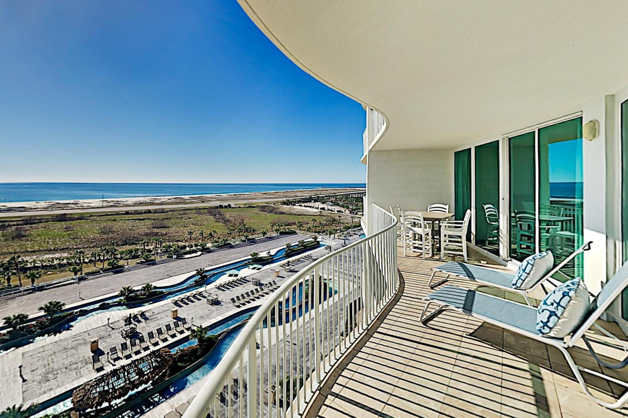 Caribe Resort Orange Beach Room photo