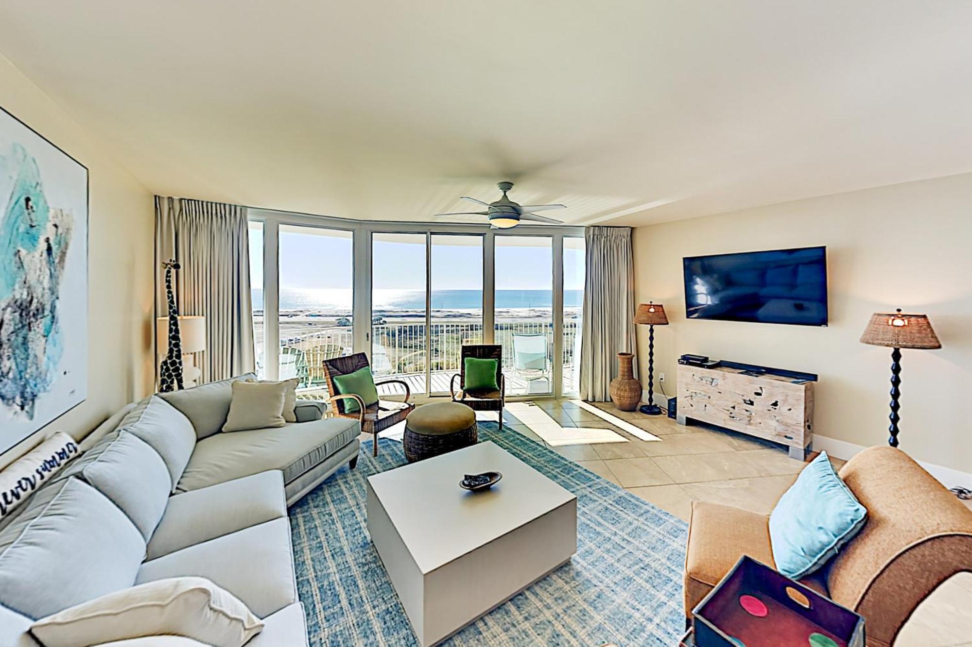Caribe Resort Orange Beach Room photo
