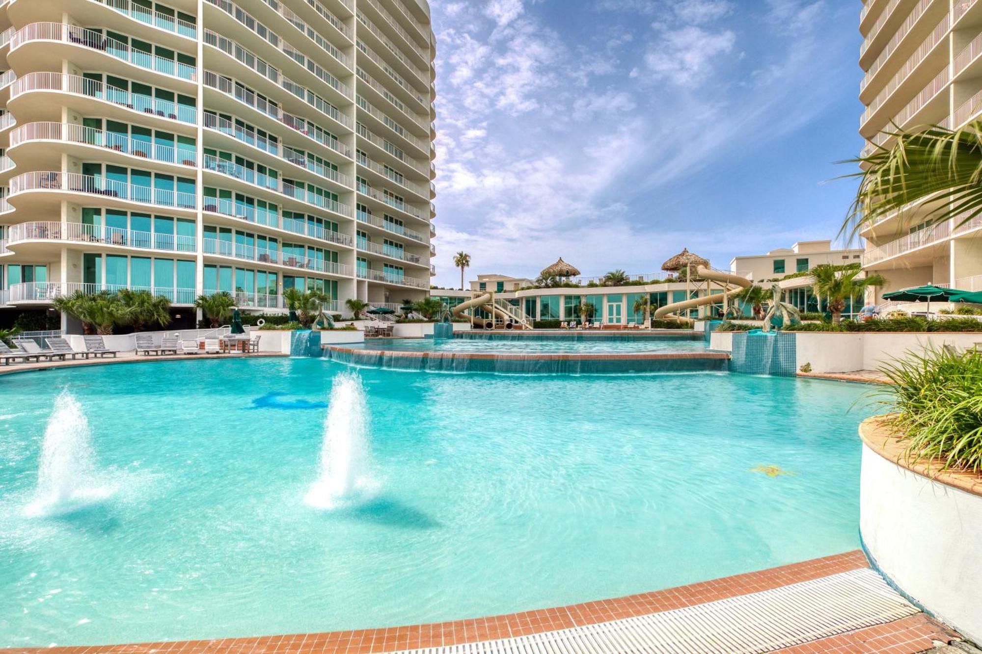 Caribe Resort Orange Beach Exterior photo