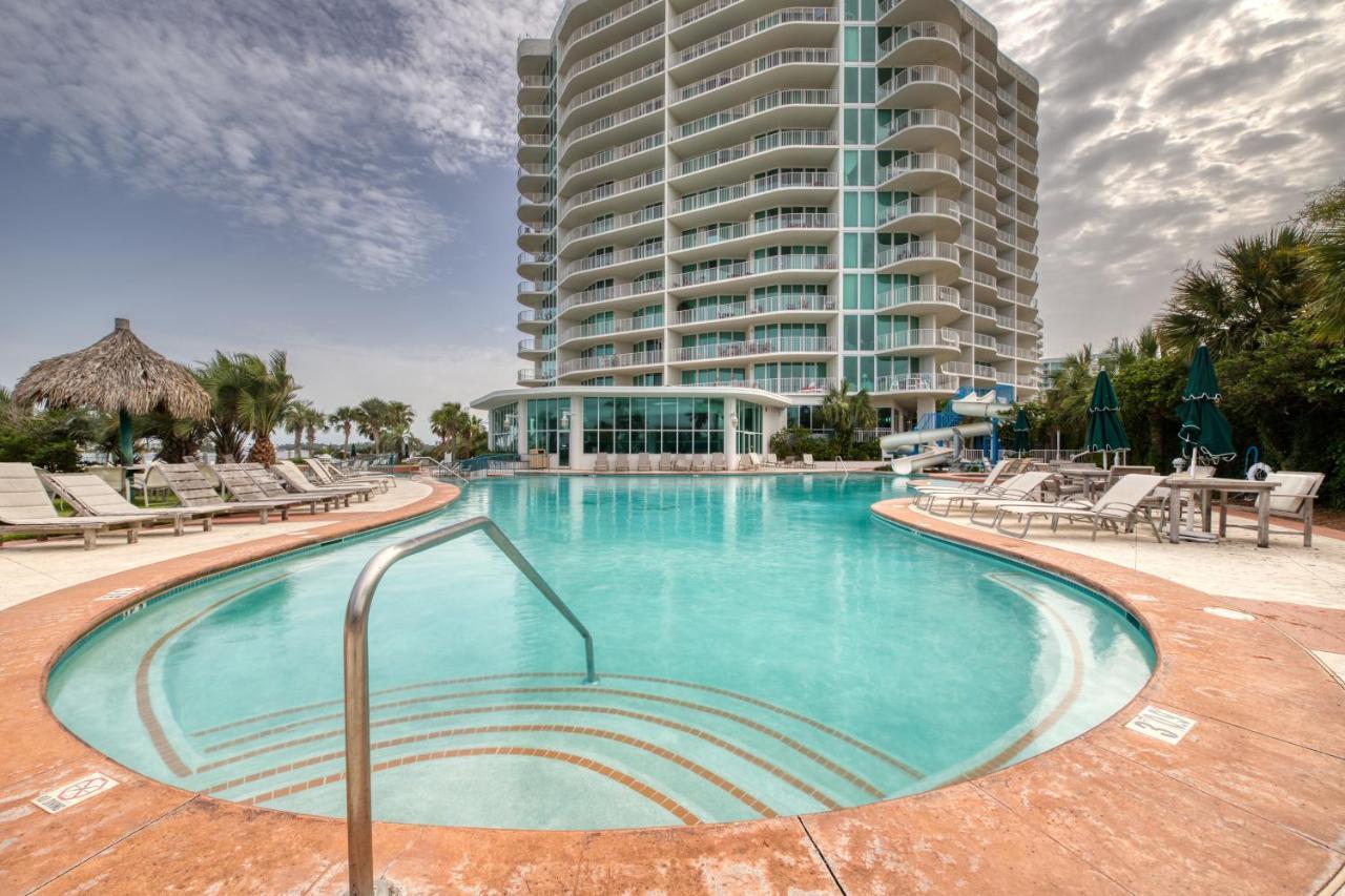 Caribe Resort Orange Beach Exterior photo