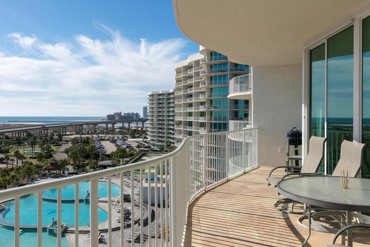 Caribe Resort Orange Beach Exterior photo