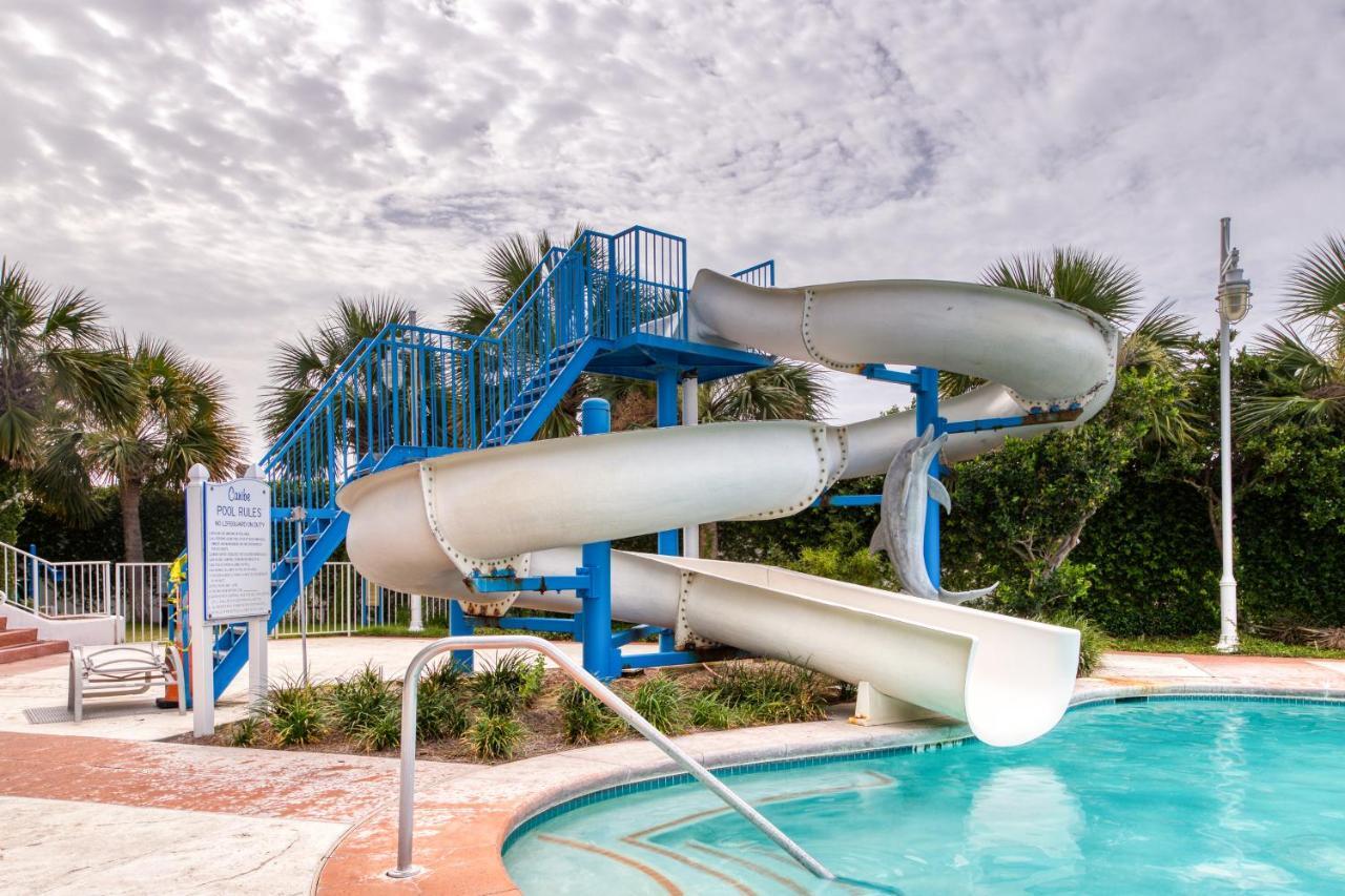 Caribe Resort Orange Beach Exterior photo