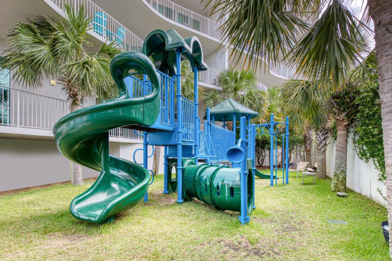 Caribe Resort Orange Beach Exterior photo