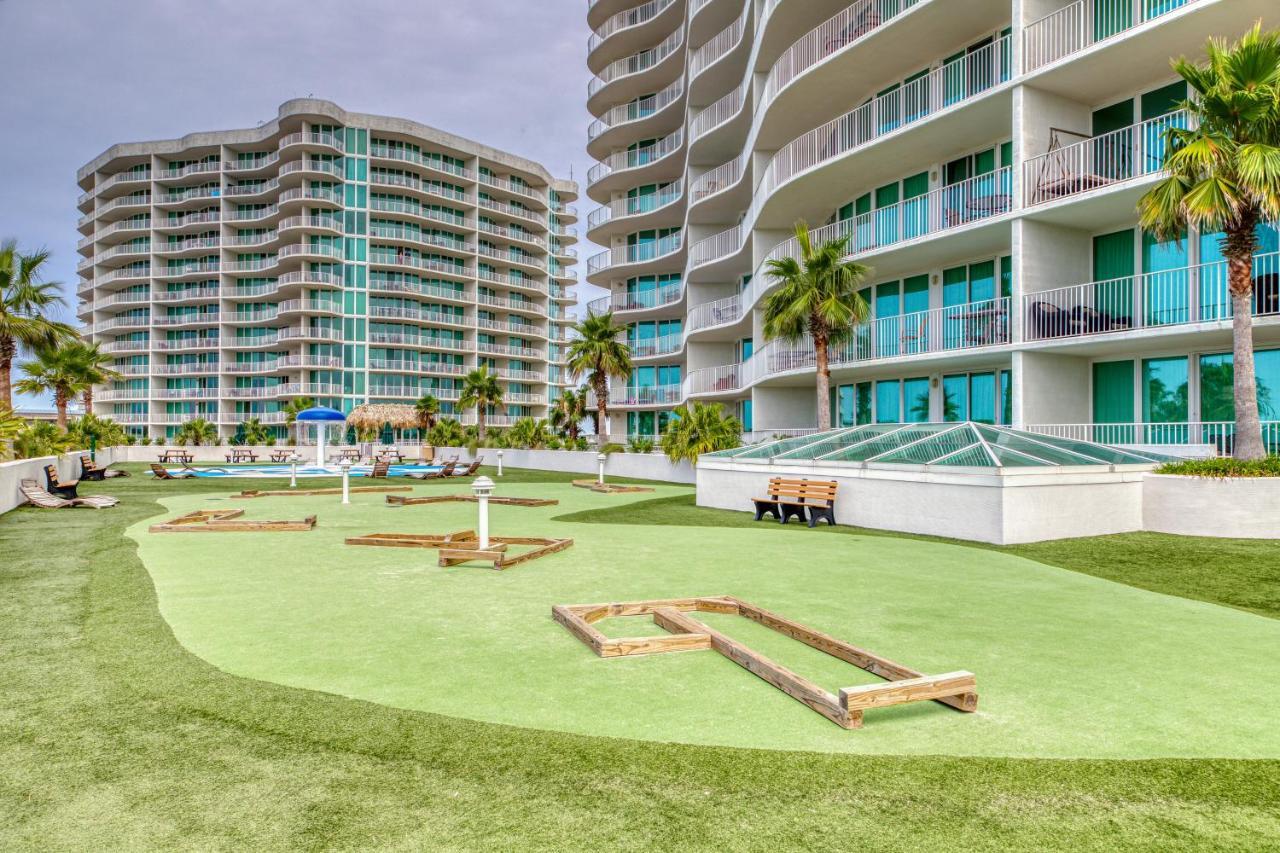 Caribe Resort Orange Beach Exterior photo